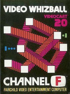 Videocart 20
