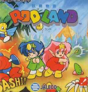 Rod-Land