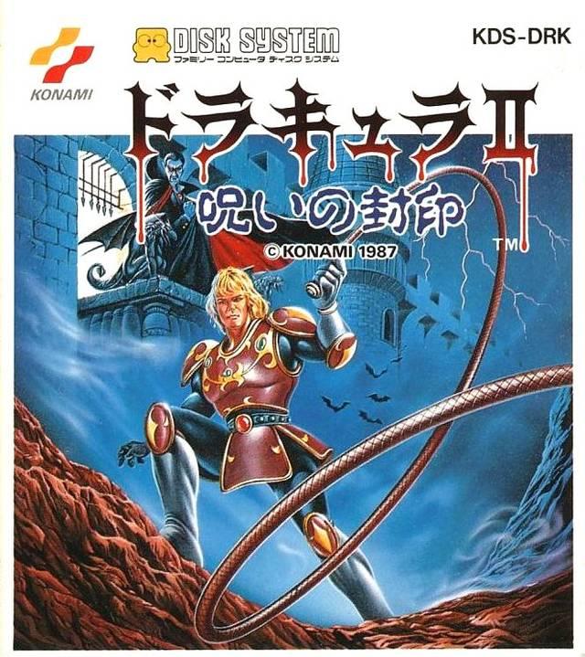 Dracula II