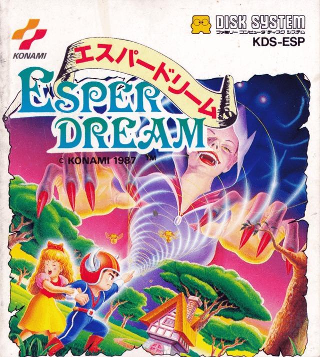 Esper Dream