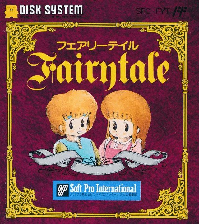 Fairytale