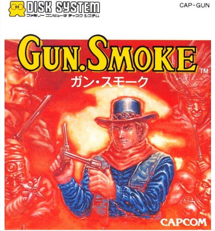 Gun.Smoke