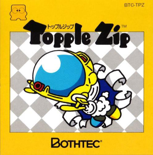 Topple Zip