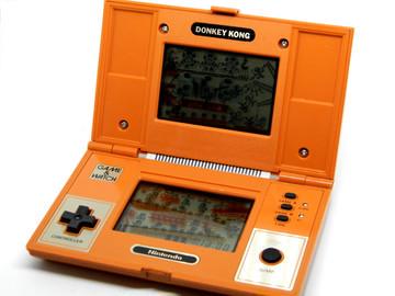 Donkey Kong [DK-52]