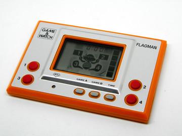 Flagman [FL-02]