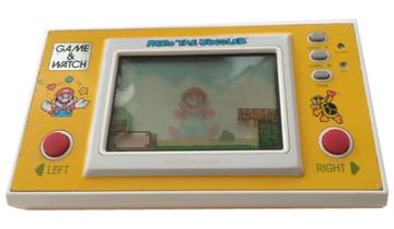 Mario The Juggler [MB-108]