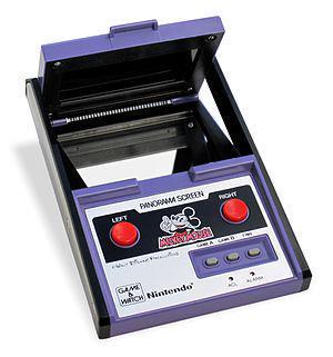 Mickey Mouse [DC-95]