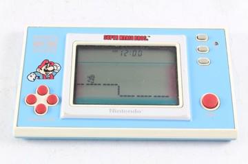Super Mario Bros. [YM-105]