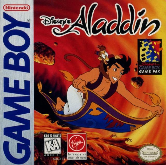 Aladdin