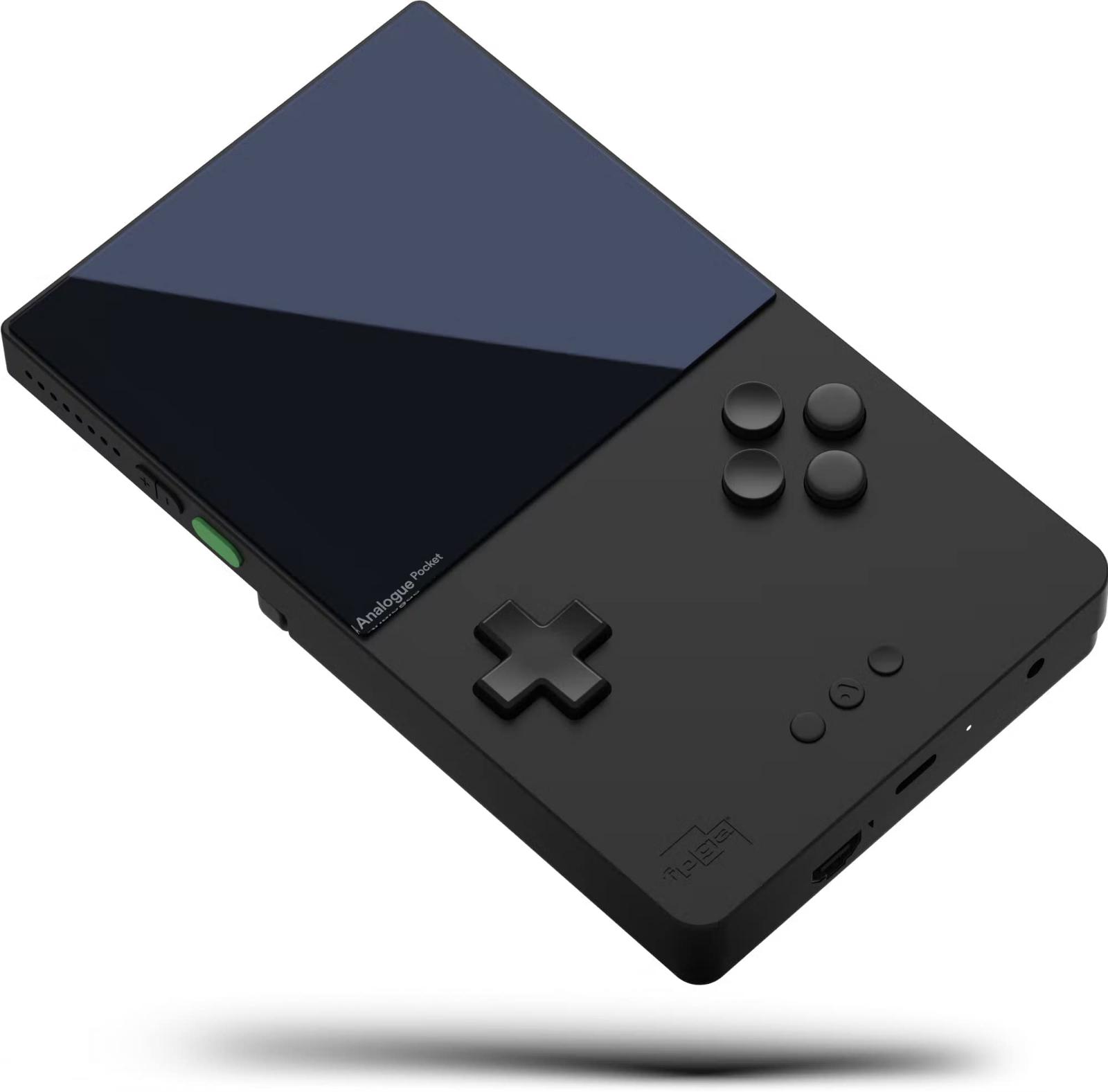 Analogue Pocket