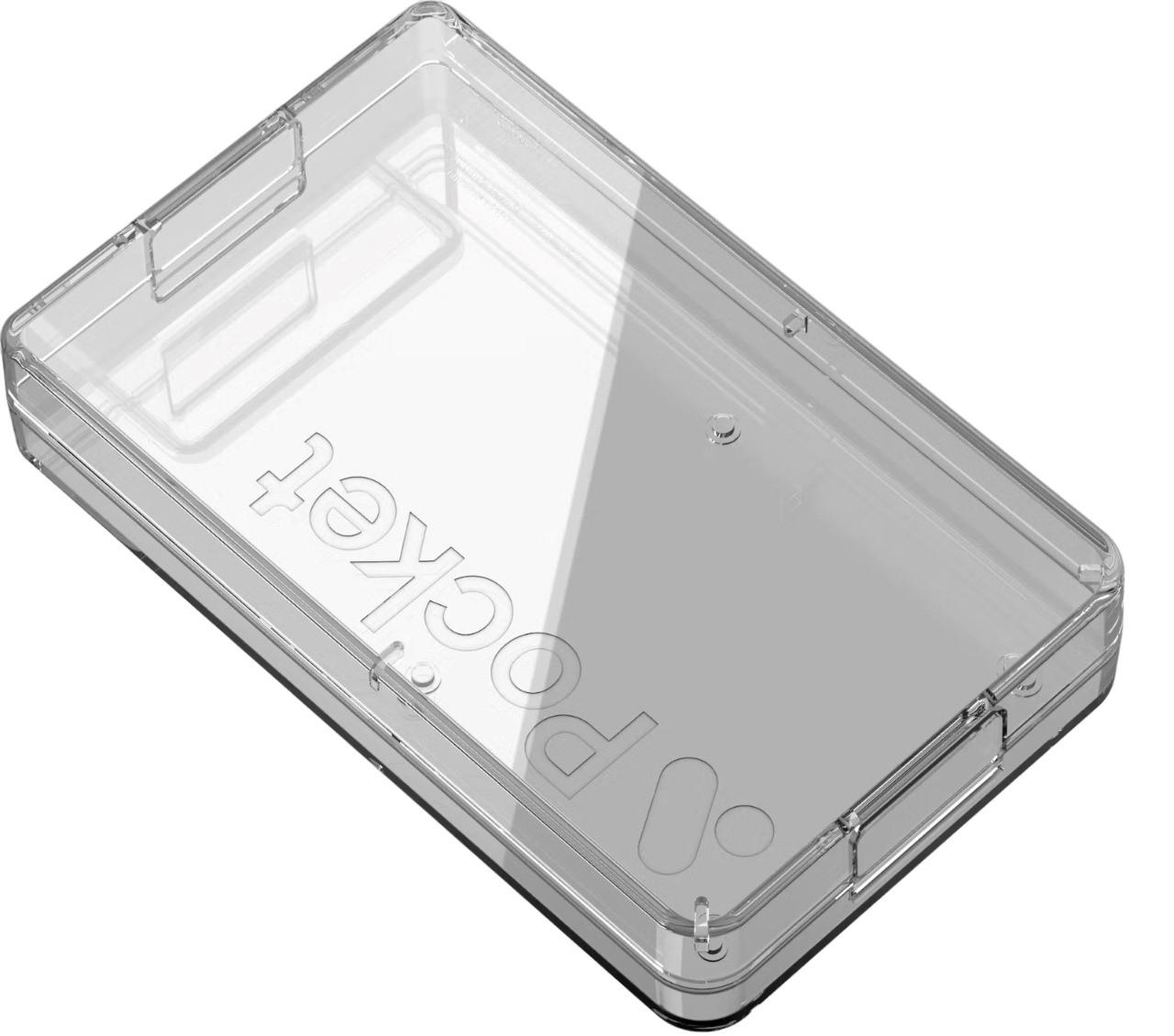 Analogue Pocket Hard Case