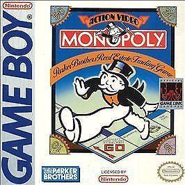 Monopoly