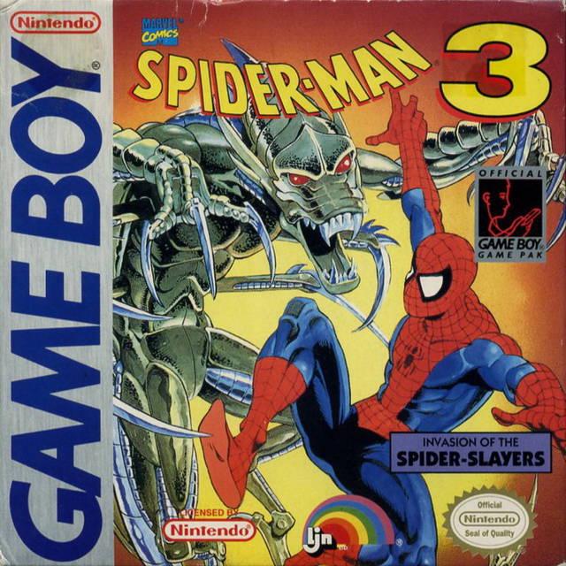 Spiderman 3