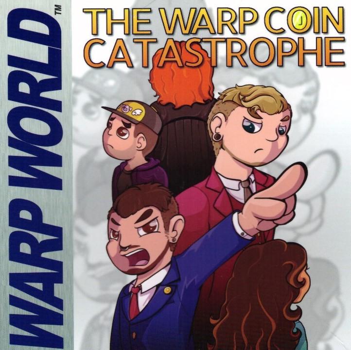 The Warp Coin Catastrophe
