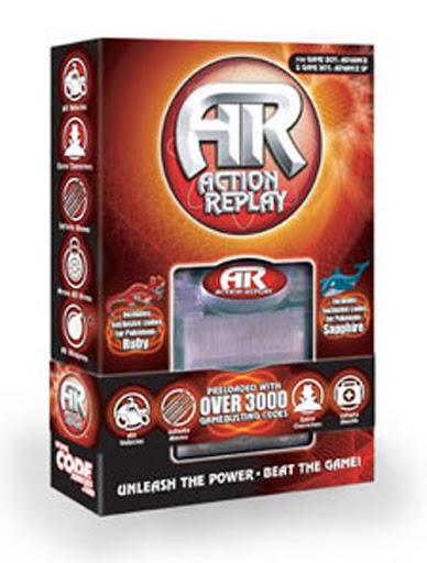 Action Replay