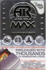 Action Replay Max
