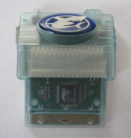 Gameshark