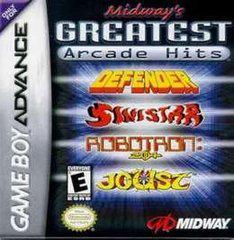 Midway's Greatest Arcade Hits