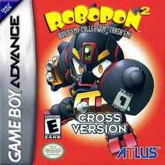 Robopon 2 Cross Version