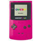 Game Boy Color Berry