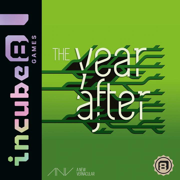 The Year After [Collector's Edition]