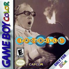 Trouballs
