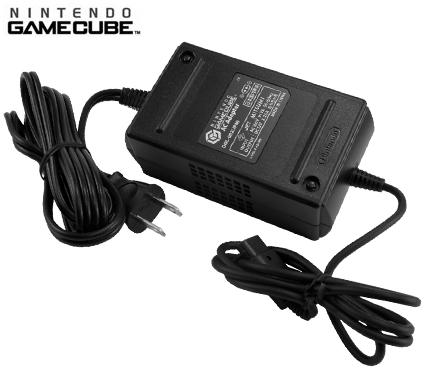 GameCube AC Adapter