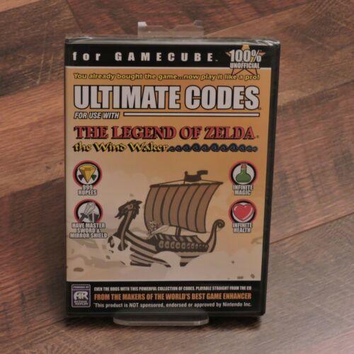 Ultimate Codes: Wind Waker