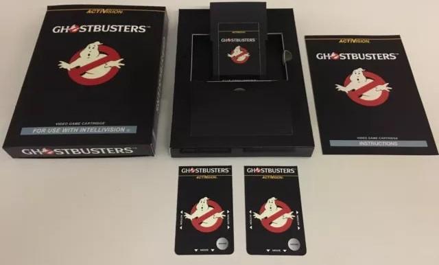 Ghostbusters