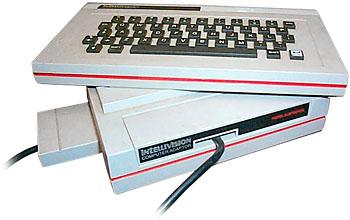 Intellivision Computer Adapter