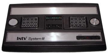 Intellivision III System