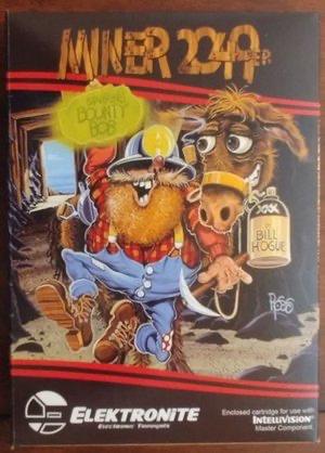 Miner 2049er