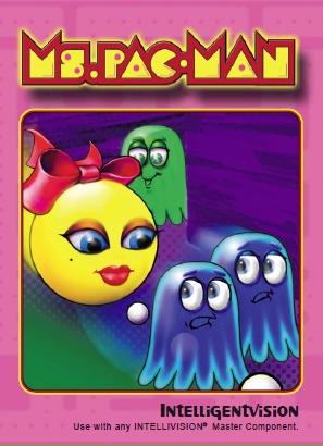 Ms. Pac-Man