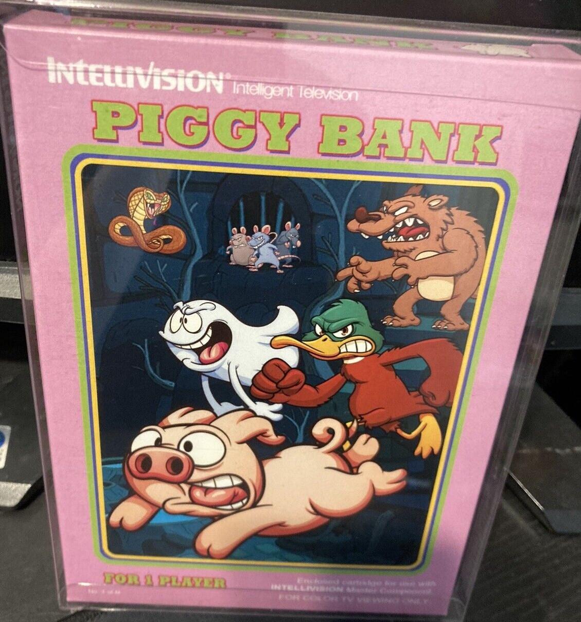 Piggy Bank