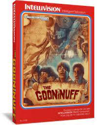 The Gooninuff