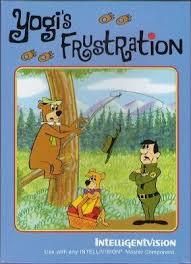 Yogi's Frustration [Homebrew]