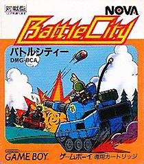 Battle City