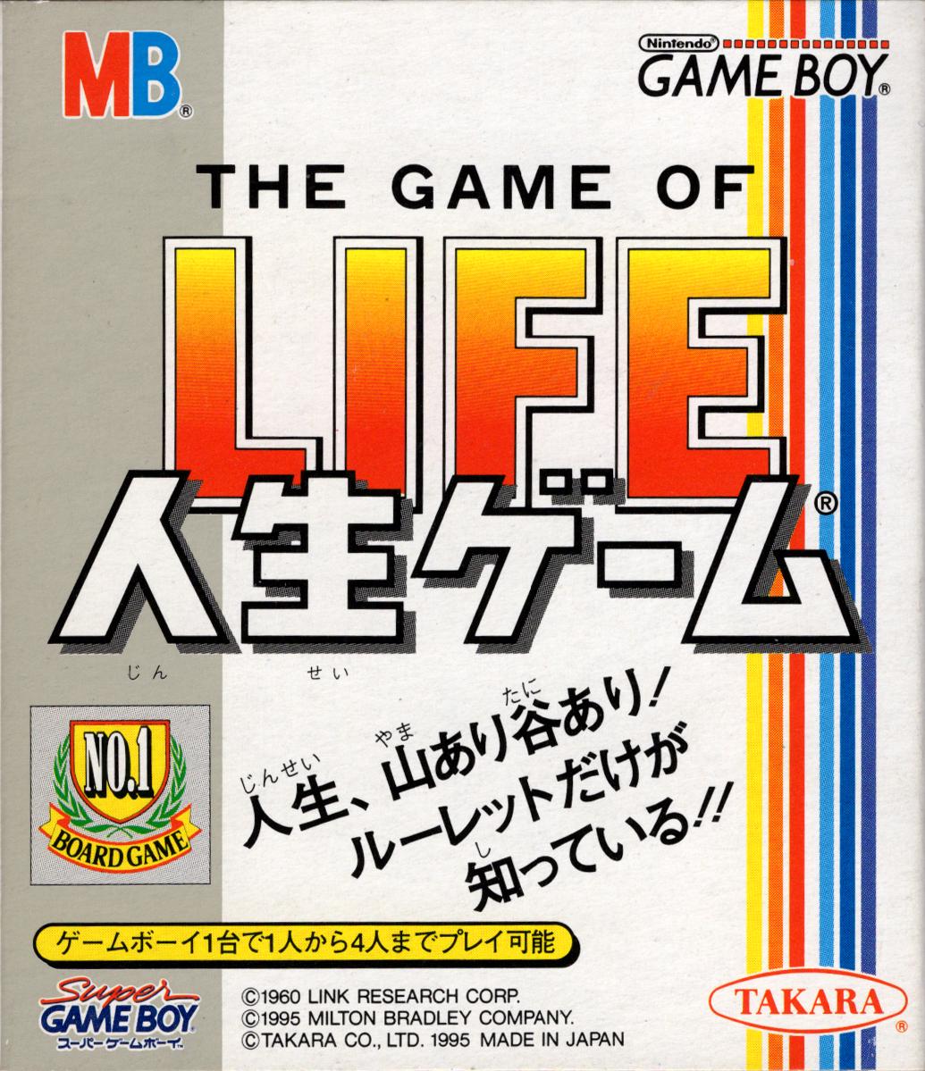 Game of Life
