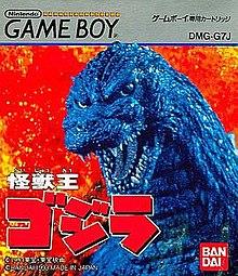 Kaiju Oh Godzilla