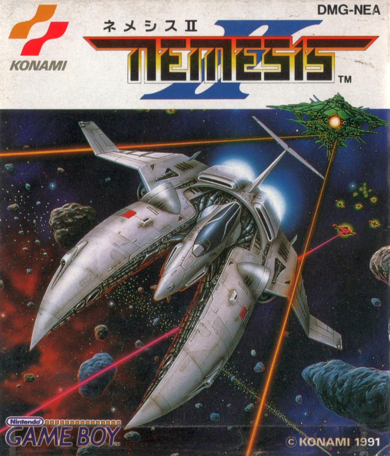 Nemesis II