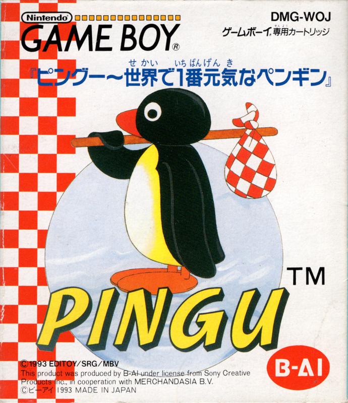 Pingu