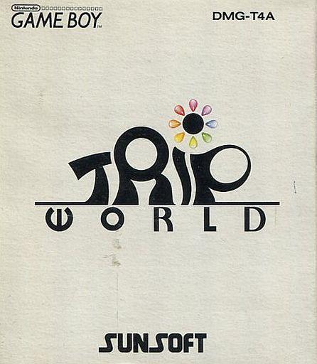 Trip World