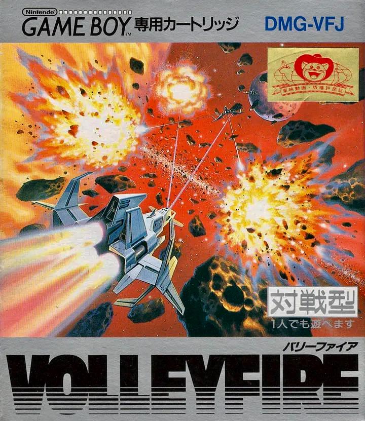 Volleyfire