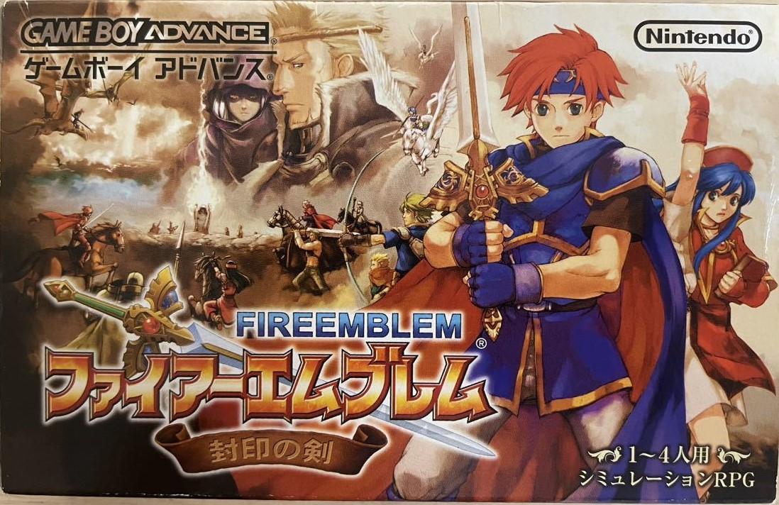 Fire Emblem: Lawson Loppi [Limited Deluxe Pack]