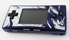 GBA Micro [Final Fantasy IV Edition]