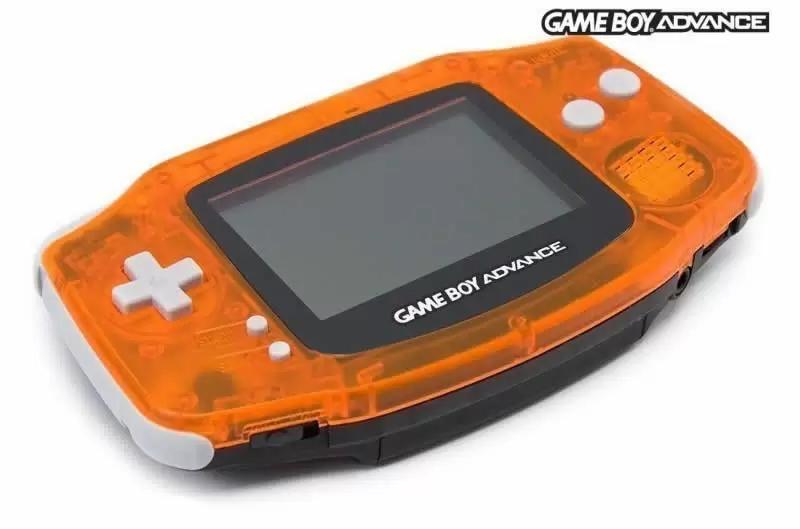 Game Boy Advance Daiei Hawks