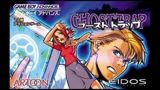 Ghost Trap