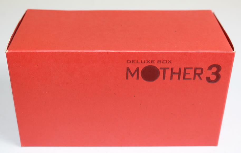 Mother 3 [Deluxe Box]