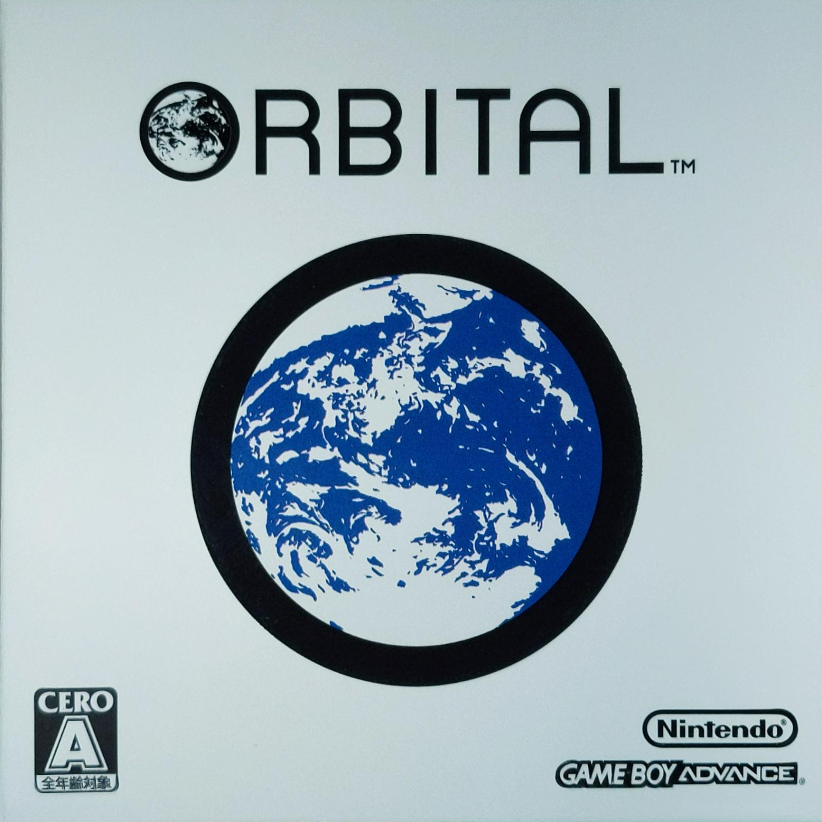 Orbital