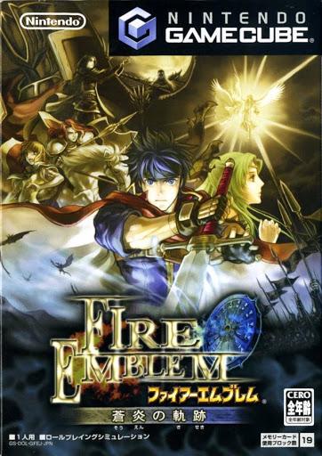 Fire Emblem: Path of Radiance